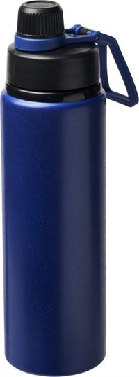 BORRACCIA SPORTIVA IN ALLUMINIO 800 ml